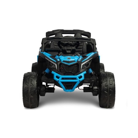 ELEKTRIAUTO MAVERICK SININE