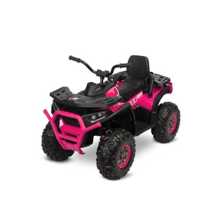 ELEKTRILINE ATV TERRA ROOSA