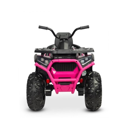 ELEKTRILINE ATV TERRA ROOSA