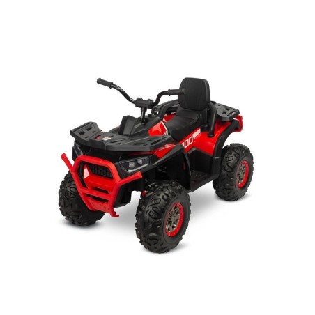 ELEKTRILINE ATV TERRA RED