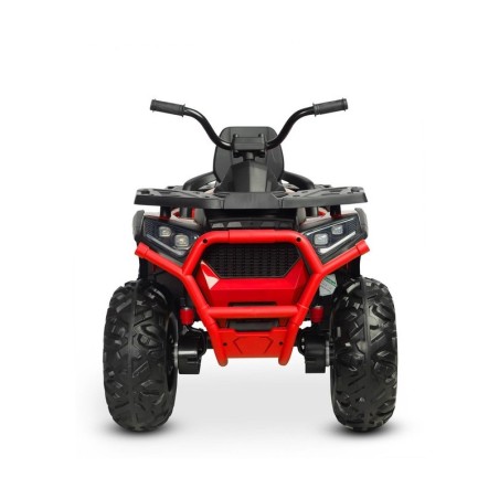 ELEKTRILINE ATV TERRA RED