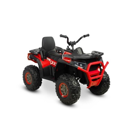 ELEKTRILINE ATV TERRA RED