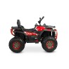 ELEKTRILINE ATV TERRA RED