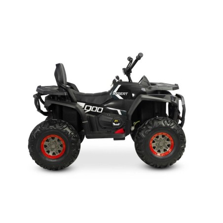 ELEKTRILINE ATV TERRA MUST