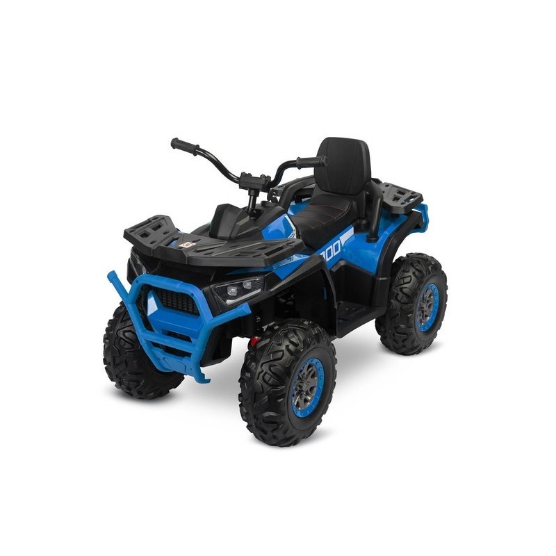 ELEKTRILINE ATV TERRA SININE