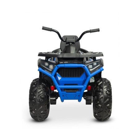 ELEKTRILINE ATV TERRA SININE