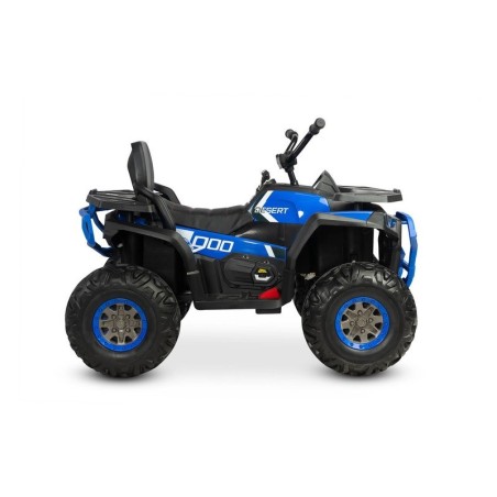 ELEKTRILINE ATV TERRA SININE