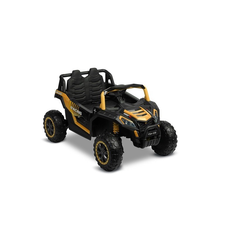 ELEKTRILINE BAGI ATV AXEL KULD