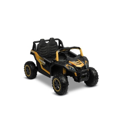 ELEKTRILINE BAGI ATV AXEL KULD