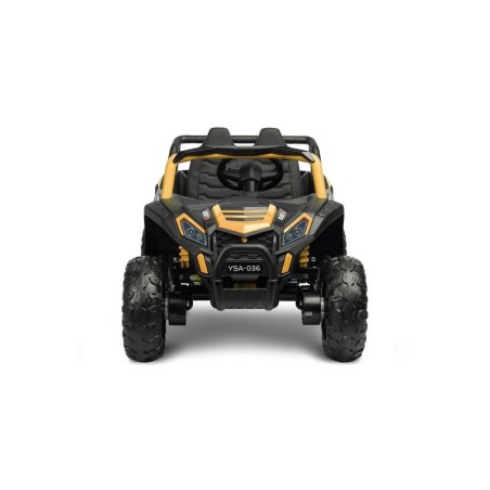 ELEKTRILINE BAGI ATV AXEL KULD