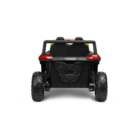 ELEKTRILINE BAGI ATV AXEL KULD