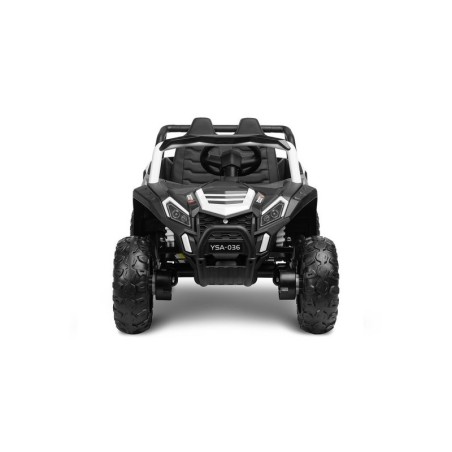 ELEKTRILINE BAGI ATV AXEL VALGE