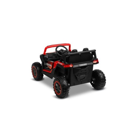 ELEKTRILINE BAGI ATV AXEL PUNANE