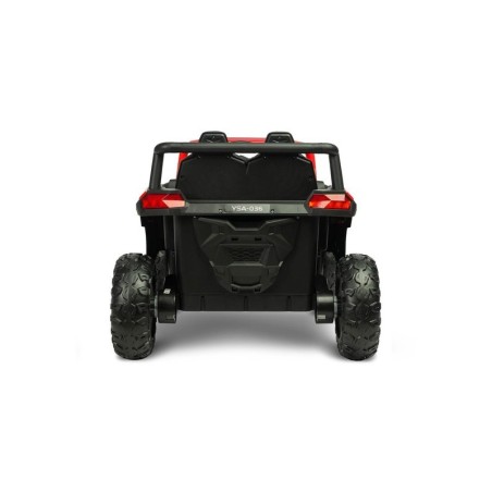 ELEKTRILINE BAGI ATV AXEL PUNANE