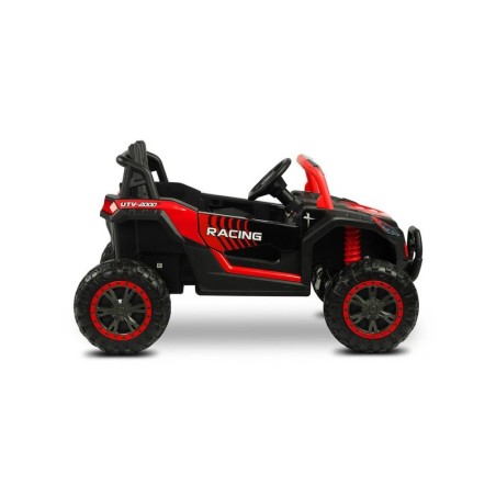 ELEKTRILINE BAGI ATV AXEL PUNANE