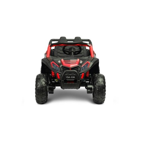 ELEKTRILINE BAGI ATV AXEL PUNANE