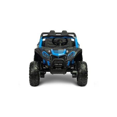 ELEKTRILINE BAGI ATV AXEL SININE