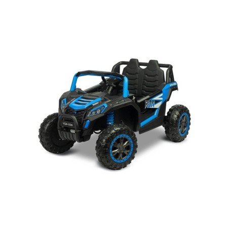 ELEKTRILINE BAGI ATV AXEL SININE