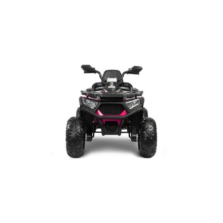ELEKTRILINE ATV GIGANT ROOSA