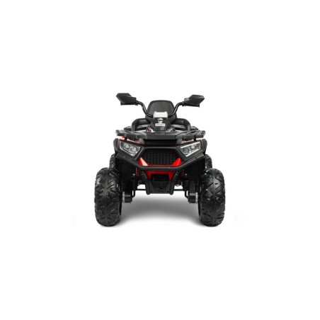 ELEKTRILINE ATV GIGANT PUNANE