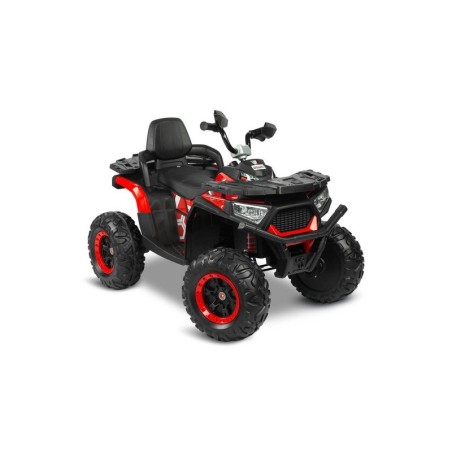 ELEKTRILINE ATV GIGANT PUNANE