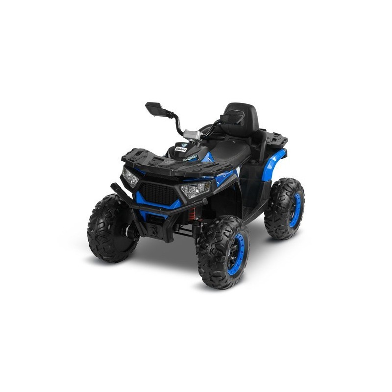 ELEKTRILINE ATV GIGANT BLUE