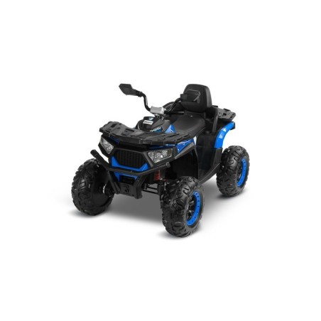 ELEKTRILINE ATV GIGANT BLUE