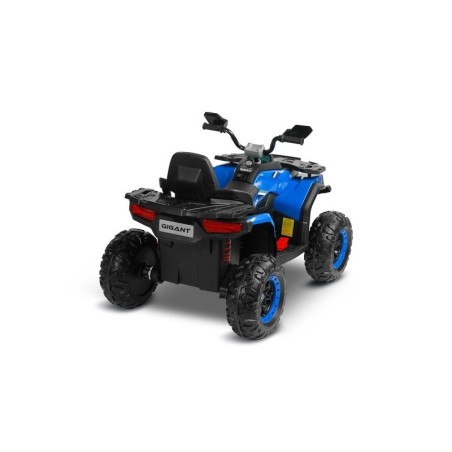 ELEKTRILINE ATV GIGANT BLUE