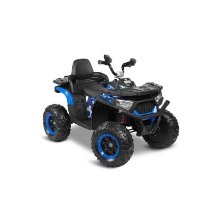 ELEKTRILINE ATV GIGANT BLUE