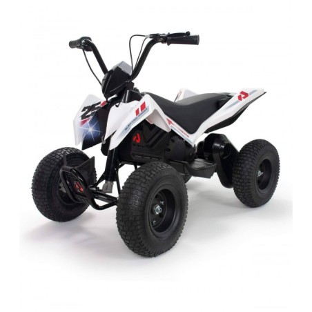X-Treme Dirt elektriline ATV 24V Injusa