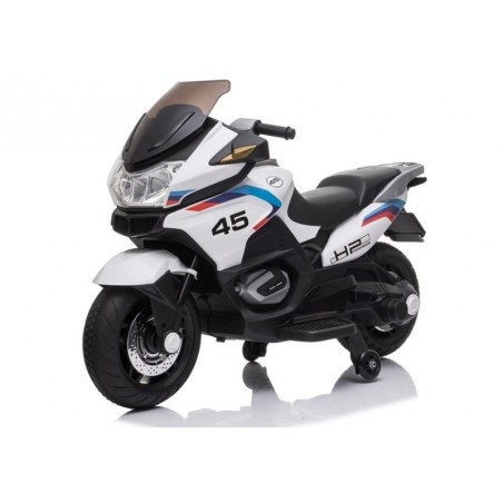 Elektriline mootorratas XMX609 valge