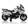 Elektriline mootorratas XMX609 valge