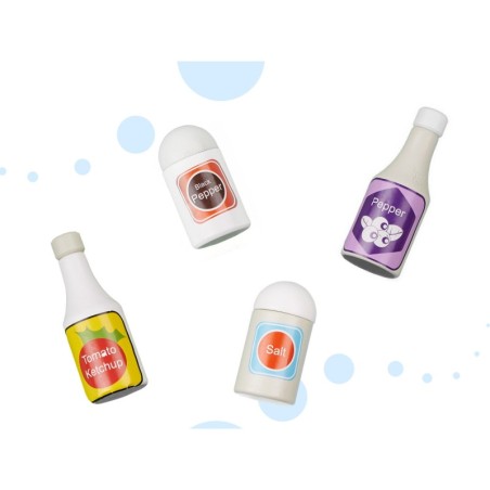 Laste MDF mänguköök + aksessuaarid