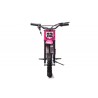 Elektrisõiduk krossiratas A9901 roosa