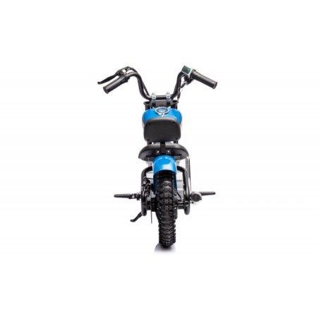 Elektrisõiduk Motor A9902 36V sinine