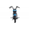 Elektrisõiduk Motor A9902 36V sinine