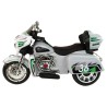 Goldwing NEL-R1800GS kolmerattaline akumootorratas, hall