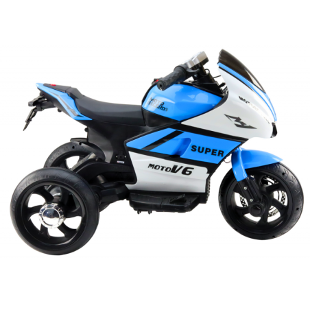 Mootorratas HT-5188 Sinine