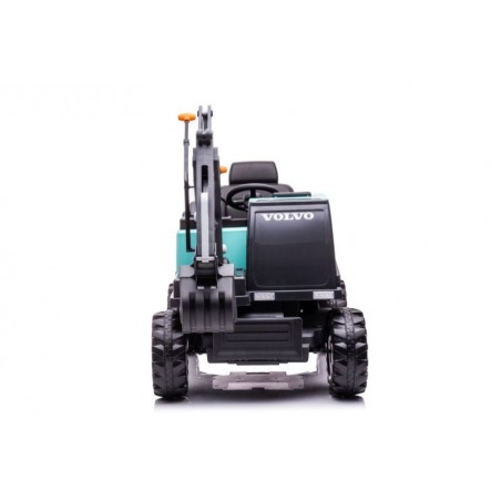 Elektriline ekskavaator Volvo Sinine