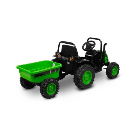 ELEKTRILINE TRAKTOR HEKTOR ROHELINE