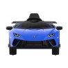 Elektrisõit autol Lamborghini Huracan Blue