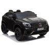 Elektriauto Mercedes GLC 63S QLS MP4 must