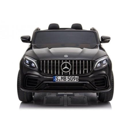 Elektriauto Mercedes GLC 63S QLS MP4 must