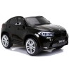 Elektriauto BMW X6M must