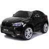 Elektriauto BMW X6M must