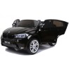 Elektriauto BMW X6M must