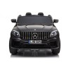 Elektriauto Mercedes GLC 63S QLS must