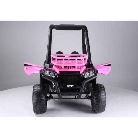 Elektriline bagi JS360-1 Rose