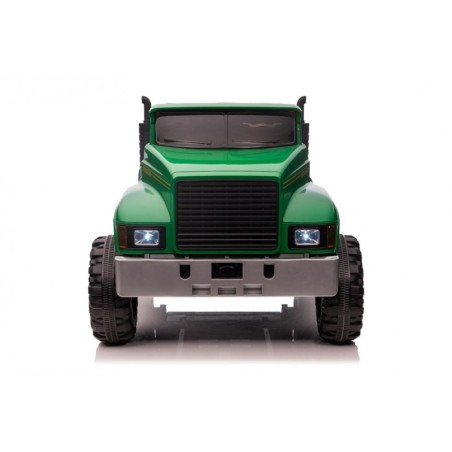 Elektriauto JC222 roheline