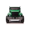 Elektriauto JC222 roheline